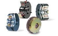 Pneumatic Disc Brakes