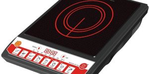 Induction Cooker