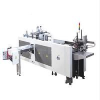 Paper Packaging Machines