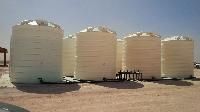 HDPE Tanks