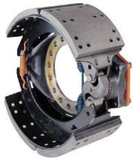 Truck Brakes