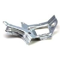 Precision Pressed Components