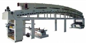 Lamination Machine