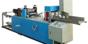 Tissue Paper Making Machine
