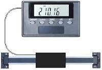 Linear Digital Readout Scale