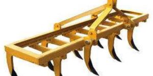 Heavy Duty Rigid Type Cultivator