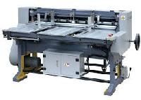 Card Board Cutting Machine