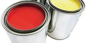 Anti Radiation Paint