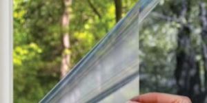 Anti Radiation Window Film