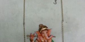 Ganesha Jhula
