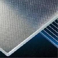 Low Iron Solar Glass