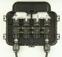 Solar Junction Boxes
