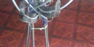 Coconut Tree Climber Machine