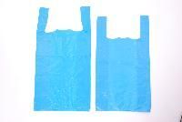 Vest Carrier Bags