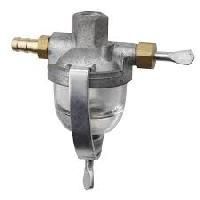 Fuel Filter Assembly