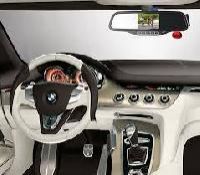 Reverse Parking Sensors