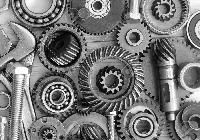 Mechanical Spare Parts