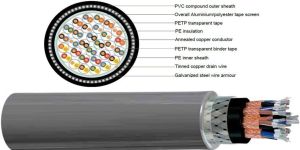 Instrumentation Cables