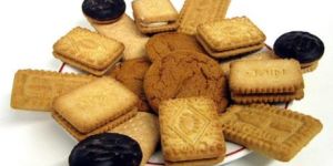 Premium Cream Biscuits