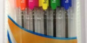 Score Assorted Ball Pen