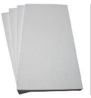 Thermocole Sheets