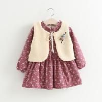 Winter Baby Suits