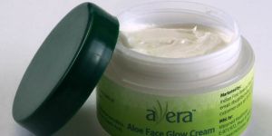Aloe Face Glow Cream