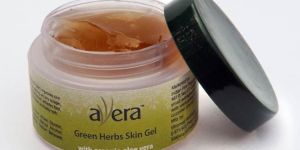 Green Herbs Skin Gel