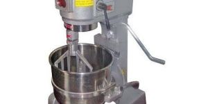 Dough Mixer