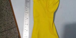 Industrial Safety Gloves