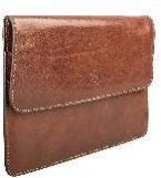 Leather Travel Wallets
