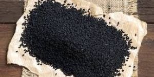Black Cumin Seeds