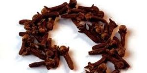 Cloves