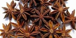 Star Anise Seeds