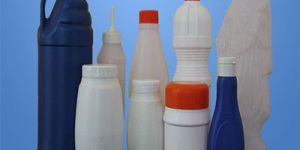 Customized Plastic Bottles, Jars