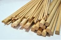 Wooden Sticks