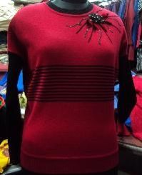 Woolen Tops