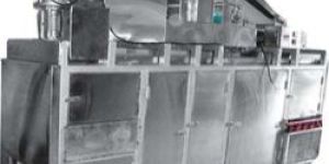 Automatic Chapati Making Machine