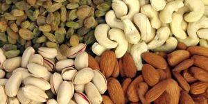 Dry Fruits