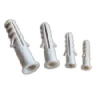 Plastic Wall Plug