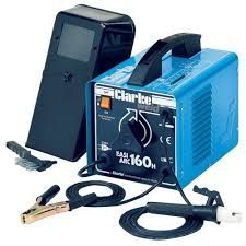 Inverter ARC Welding Machine