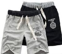 Mens Cotton Shorts