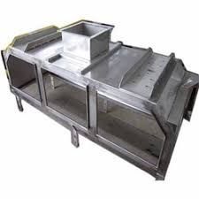 Fabricated Components