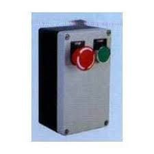 Local Control Stations