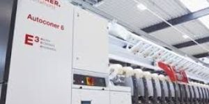 Schlafhorst Autoconer