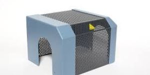 Sheet Metal Enclosures