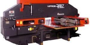 Sheet Metal Equipment