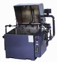 Spring Loaded Machine