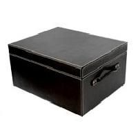 Leather Boxes