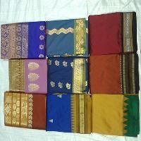 Polyester Sarees